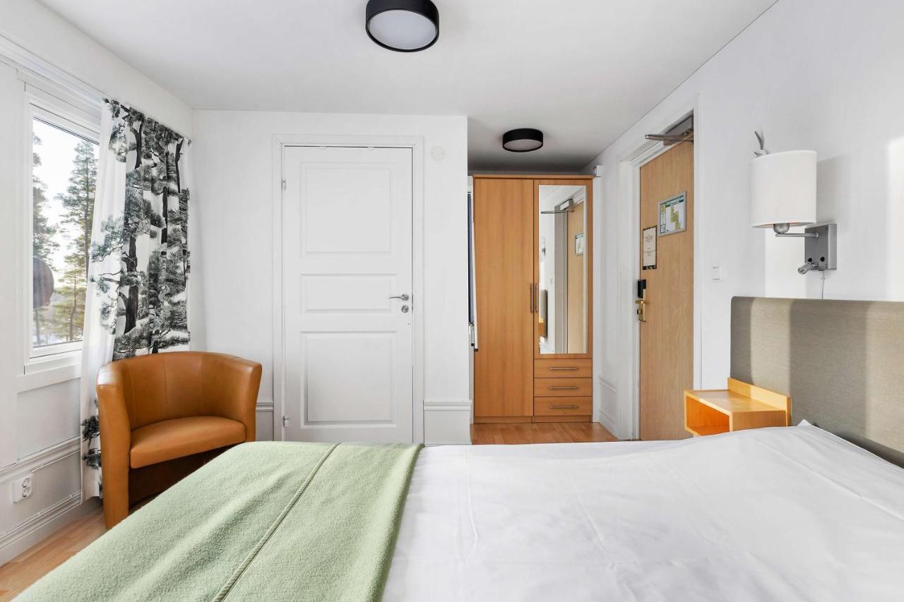 Hotel Malmkoping, BW Signature Collection Extérieur photo